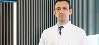 Rektum Kanseri // Doç. Dr. Emre Sivrikoz