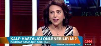 Dr. Begüm Öztürk, Kalp ve Damar Hastalıkları Hakkında Merak Edilen Soruları Cevaplıyor 11 09 2019