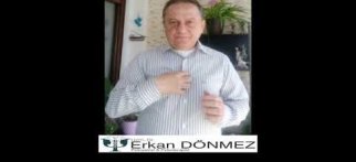 İşaret Dili ile Depresyon nedir? Dr. Erkan DÖNMEZ