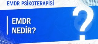 EMDR nedir?