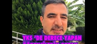 YKS'DA DERCE YAPANLARIN ORTAK ÖZELİKLERİ -MOTİVASYON /BAŞARI YKS 2022