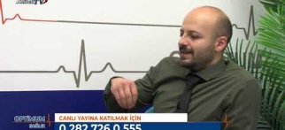 Rumeli TV Op. Dr. Tevfik KAÇAR - Düzensiz Kanamalar