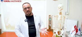 Ekol Sağlık Grubu - Beyin Sinir Kliniği - Opr. Dr. Günhan Güngör - Kapalı Migren Ameliyatı