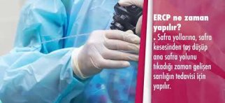 ERCP nedir? Hangi hastalıkları tanı ve tedavisinde yapılır? - Doç. Dr. Tolga Konduk