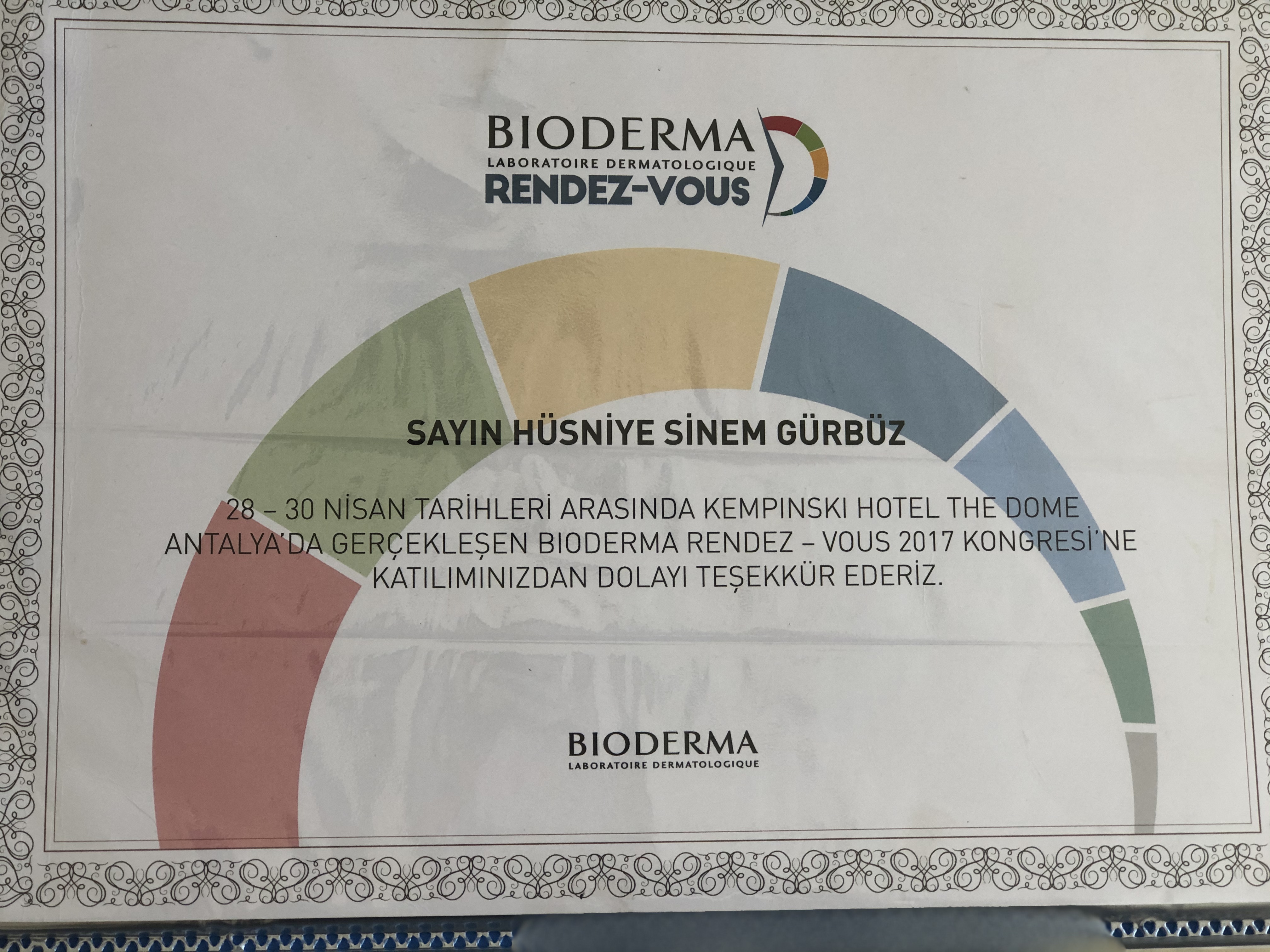 Dr öğr üyesi hüsniye sinem gürbüz