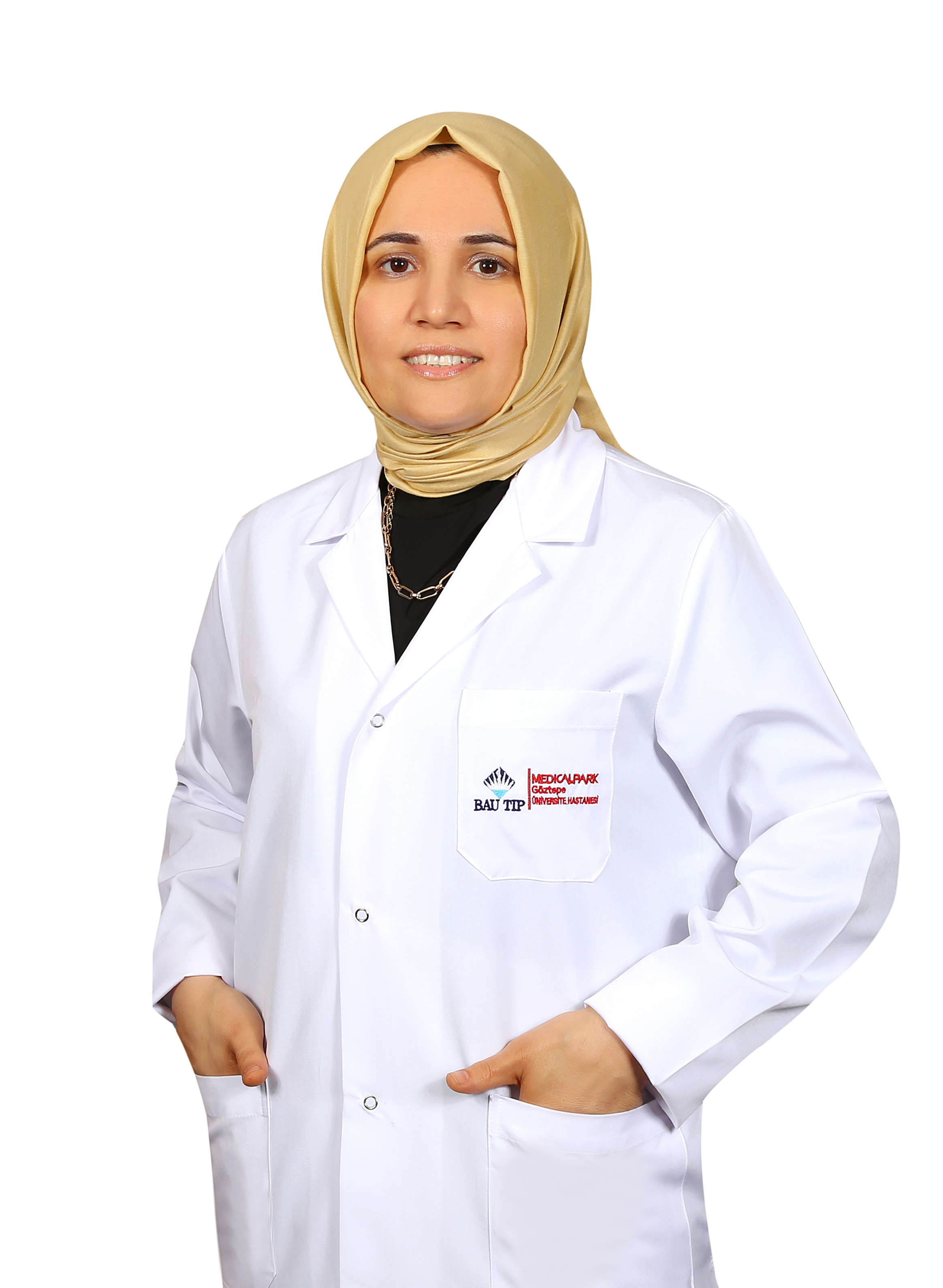 Uzm. Dr. Eda Altun