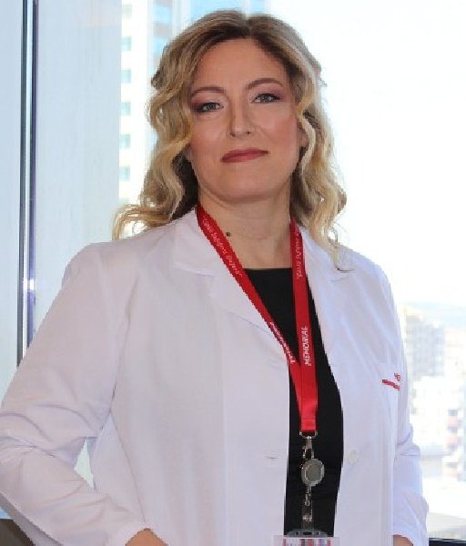 Prof. Dr. Gülten Karaca