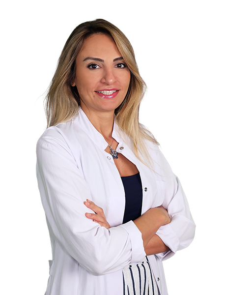 Op. Dr. Esin Özlem Atmış