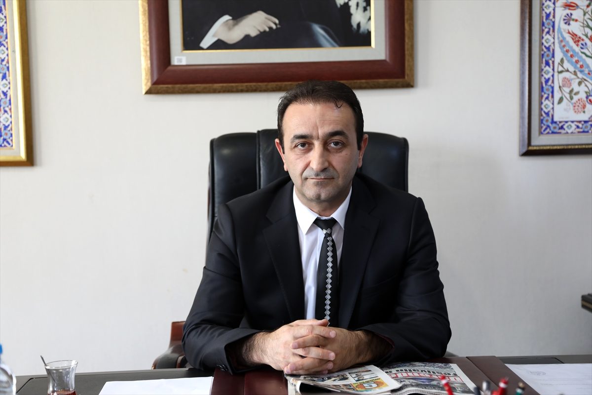 Uzm. Dr. Mustafa Karabulut