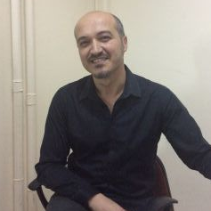 Doç. Dr. Numan Demir