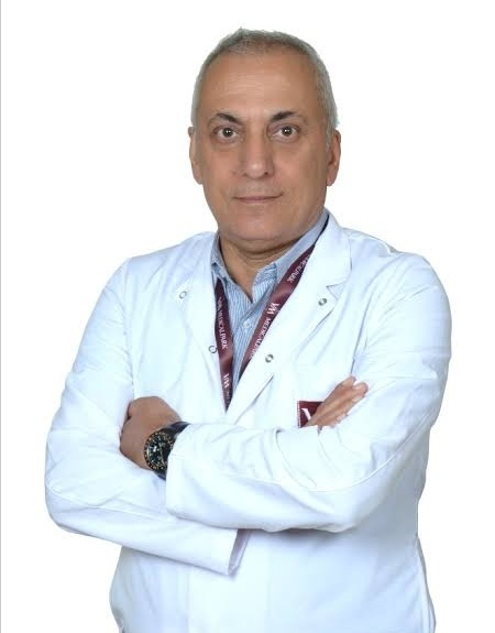 Op. Dr. Bülent Kahraman
