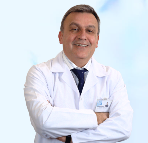 Prof. Dr. Ahmet Semih Tuğrul