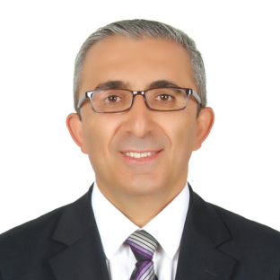 Prof. Dr. Bilgehan Yalçın