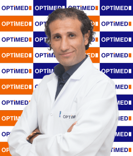 Op. Dr. Orhan Özen