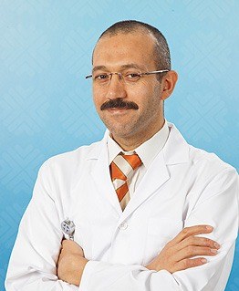 Prof. Dr. Abdullah Erdem