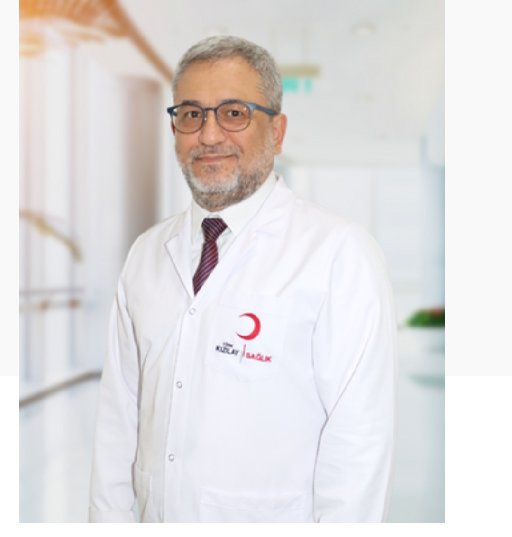 Prof. Dr. Alper Cihan