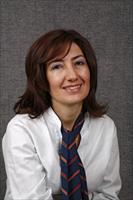 Prof. Dr. Melahat Garipağaoğlu Canter