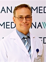 Prof. Dr. Selman Laçin