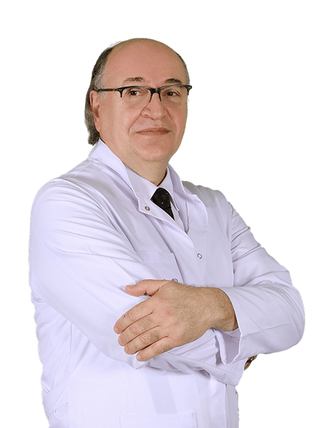 Prof. Dr. Selim Aksöyek