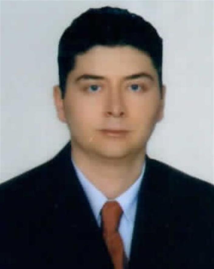 Dt. Erkan Şimşek
