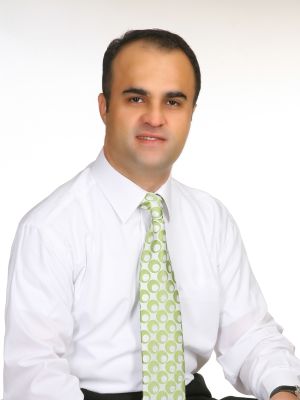 Uzm. Dr. Zafer Özyurt