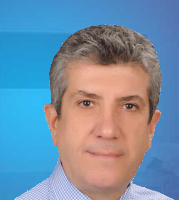 Prof. Dr. Ali Ergün