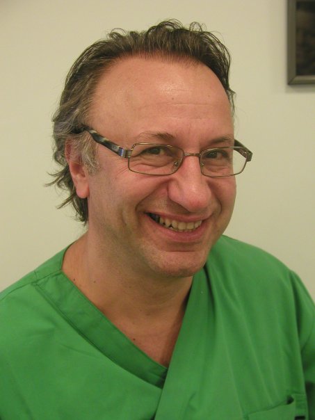 Doç. Dr. Dt. Mehmet Özgen