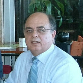 Prof. Dr. İ. Ömer Harmancıoğlu