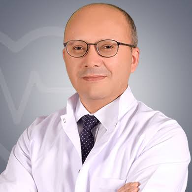 Op. Dr. Şenol Polat