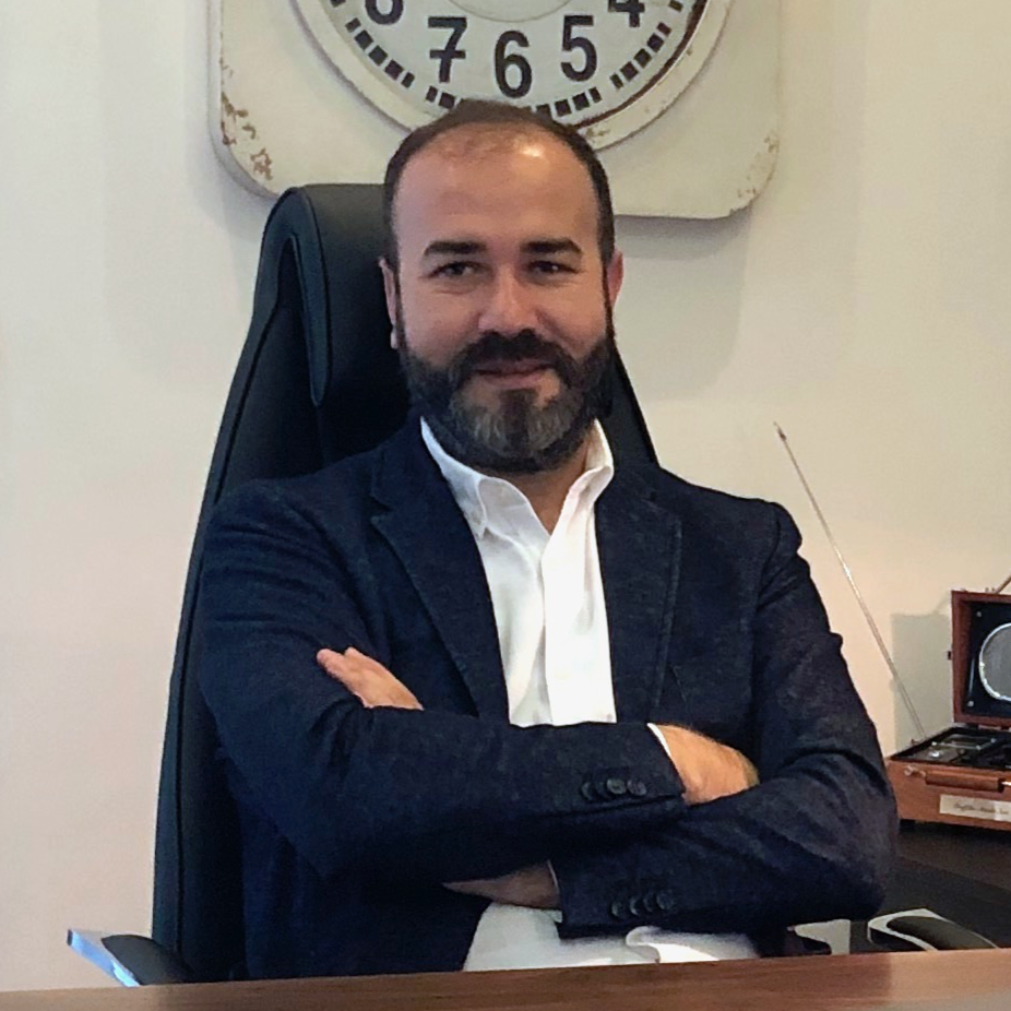 Prof. Dr. Murat Sarı