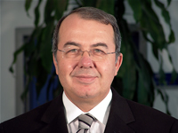 Prof. Dr. Recai Pabuçcu