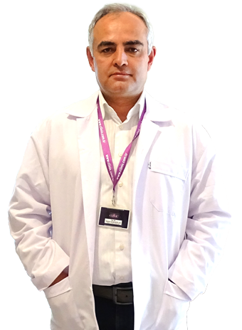 Op. Dr. Mehmet Karakülah