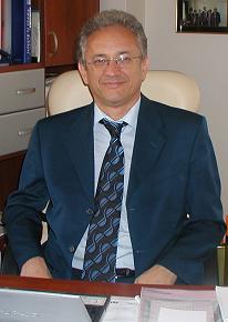 Prof. Dr. Ergün Çil