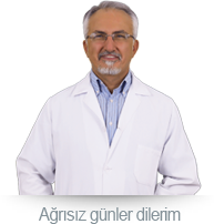 Prof. Dr. İlhan Öztekin