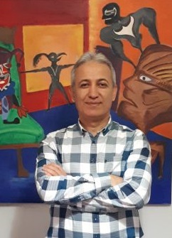 Uzm. Dr. Aytekin Şahan