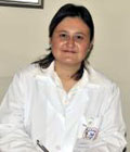 Uzm. Dr. Fatma Devrim Meydan Ocak