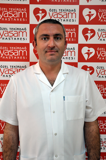 Op. Dr. Mehmet Albayrak