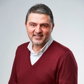 Psk. Dan. İsmail Sönmez