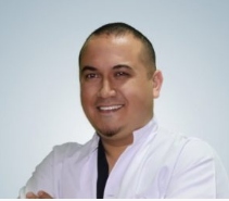 Dr. Rasim Koca