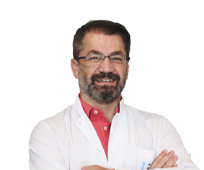 Prof. Dr. Ahmet Tiryaki