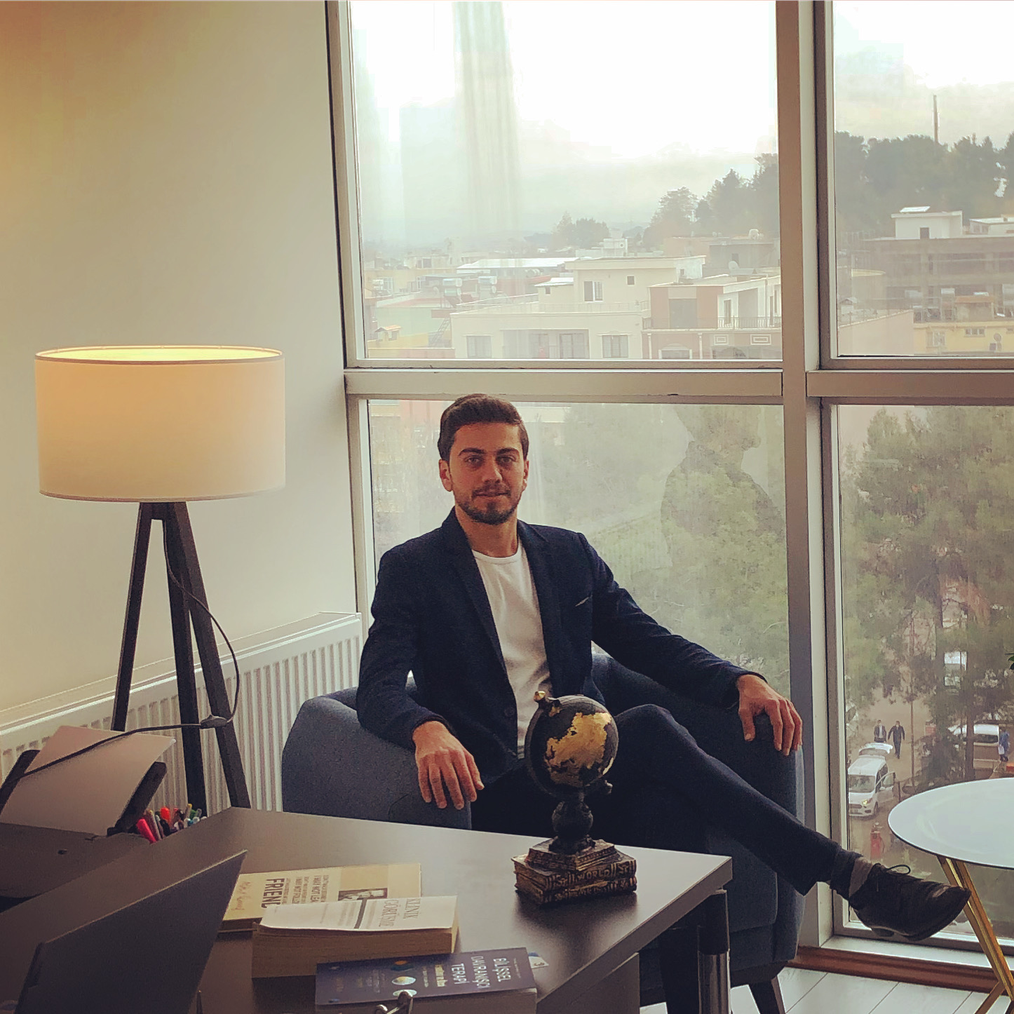 Psk. Furkan Bozkurt