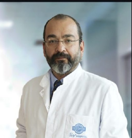 Op. Dr. Fırat Akdeniz