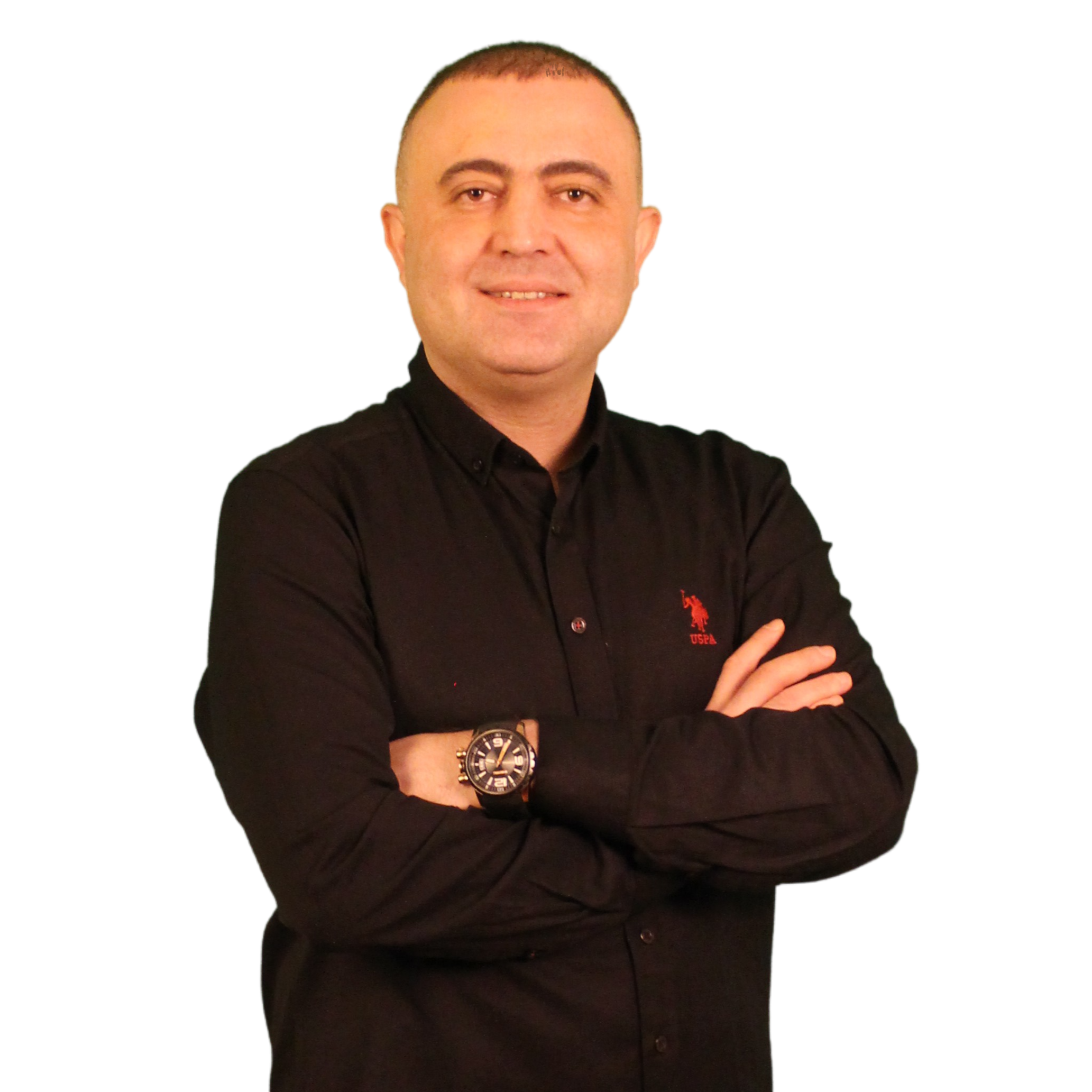 Uzm. Psk. Mustafa Gödeş
