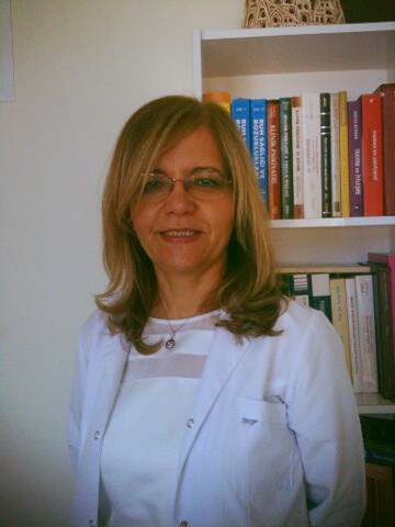 Uzm. Dr. Zeynep Pınar