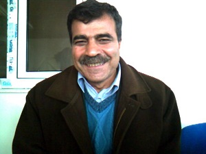 Uzm. Psk. Halil Türkmen