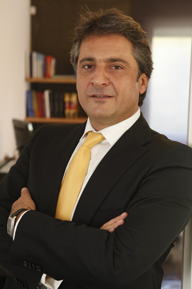 Op. Dr. Emirali Hamiloğlu