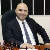 Doç. Dr. Mustafa Karademir