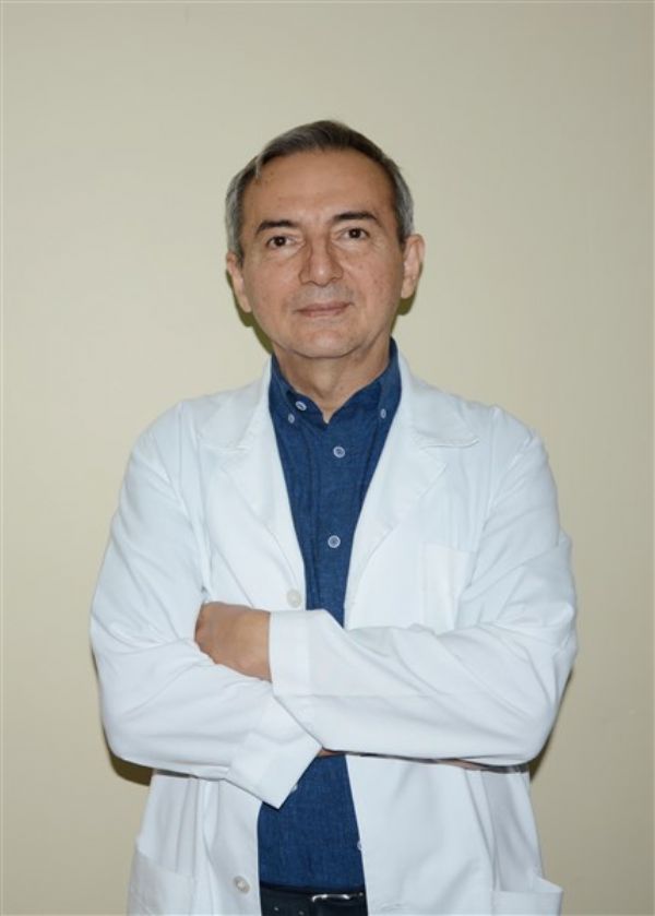 Uzm. Dr. Mehmet Zafer İzgi