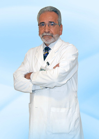 Prof. Dr. Sıtkı Perçin