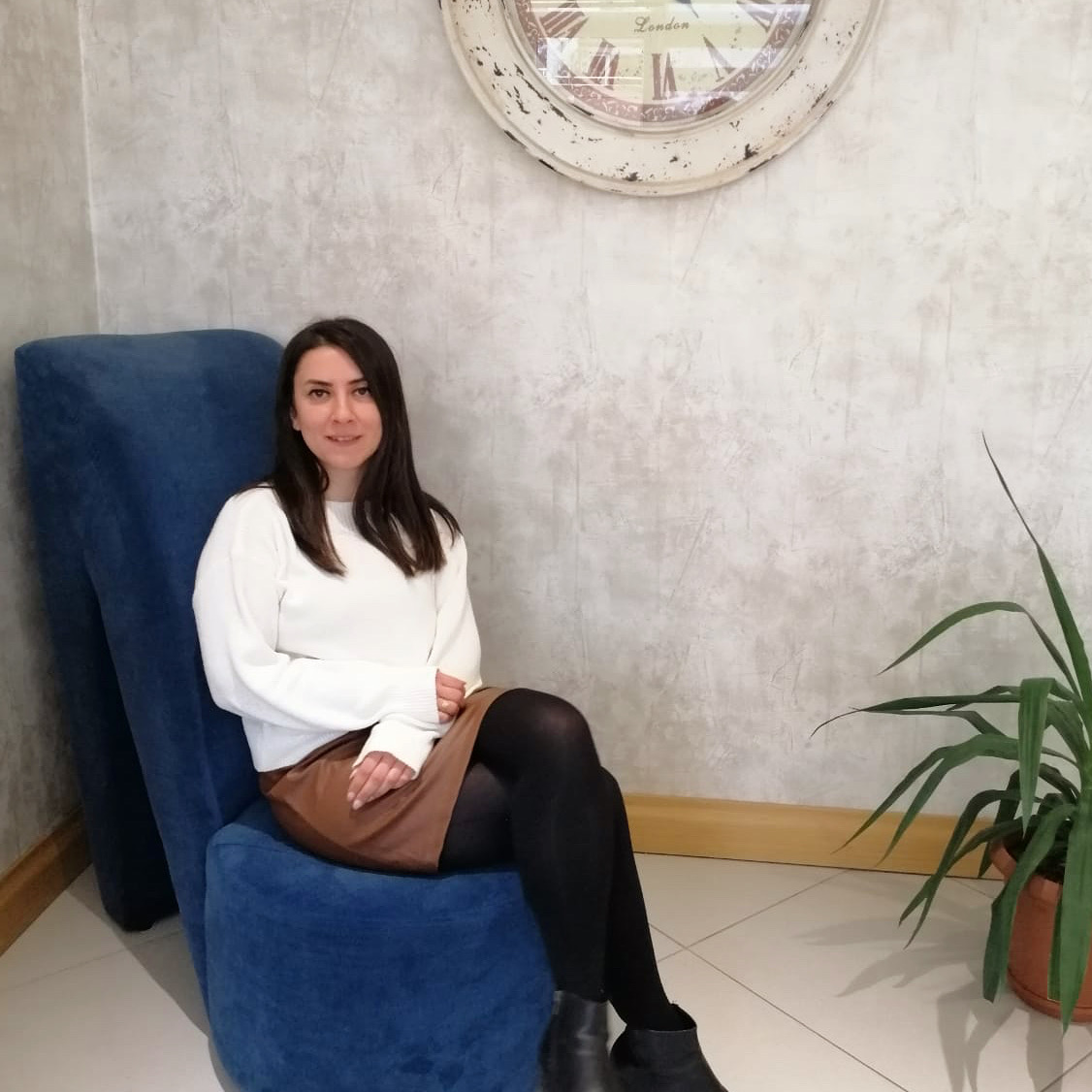 Op. Dr. Ceren Katar Yıldırım